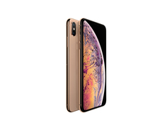 Сотовый телефон Apple iPhone Xs Max 512GB Gold MT582RU/A