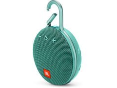 Колонка JBL Clip 3 Teal JBLCLIP3TEAL