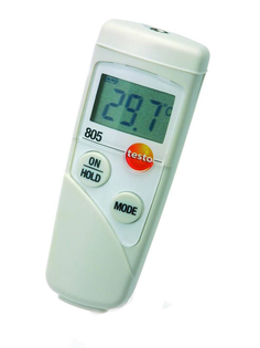 Testo 805