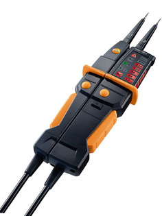 Тестер напряжения Testo 750-2