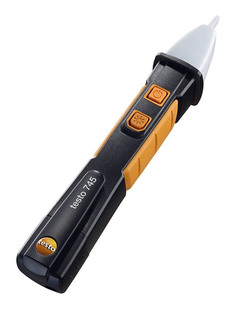 Тестер напряжения Testo 745