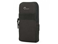 LowePro ProTactic Phone Pouch Black LP37225-PWW