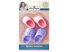Кукла Mary Poppins Обувь для куклы 43cm 453129