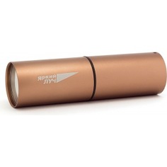 Фонарь яркий луч l-100 cob 4606400001515