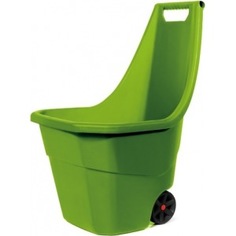 Тачка, оливковый 55 л prosperplast loadgo iwo55s-370u