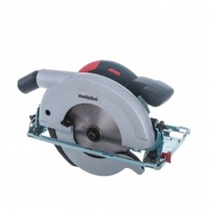 Дисковая пила metabo ks 66 600542000