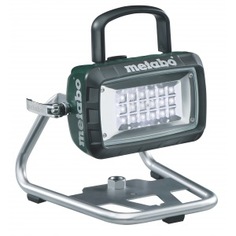 Аккумуляторный строительный фонарь metabo bsa 14.4-18 led 602111850