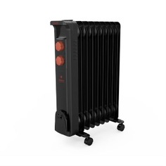 Масляный обогреватель timberk tor 21.2512 bcl