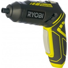 Отвертка ryobi r4sdp-l13t 5133003689