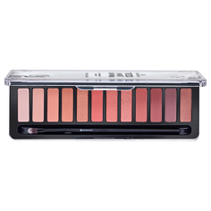 Палетка теней для век ESSENCE WANTED SUNSET DREAMERS