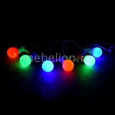 Гирлянда Супернить [2.4 м] Лампы 55040 Vegas