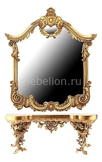 Зеркало настенное (84х95 см) Art 61-202