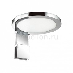 Подсветка для зеркала TOY AP1 ROUND Ideal Lux