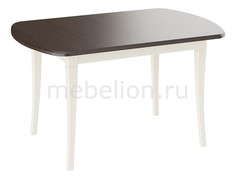 Стол обеденный Альт СМ (Б)-101.02.11(2) Мебель Трия