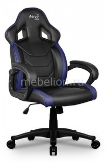 Кресло игровое AC60C AIR-BB Aerocool