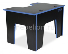 Стол компьютерный Office/N/B Generic Comfort