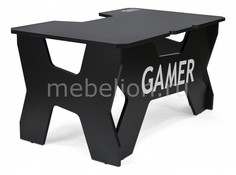Стол компьютерный Gamer2/DS/N Generic Comfort