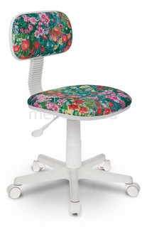 Стул компьютерный CH-W201NX/GRLAND Бюрократ