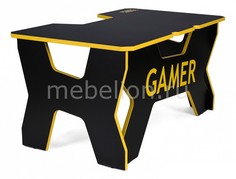 Стол компьютерный Gamer2/DS/NY Generic Comfort