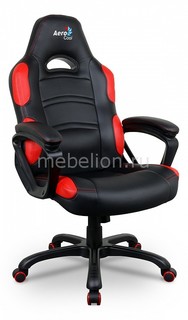 Кресло игровое AC80C AIR-BR Aerocool
