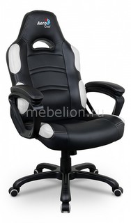 Кресло игровое AC80C AIR-BW Aerocool