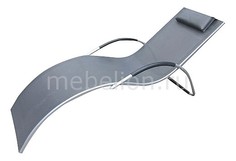 Шезлонг MC-3039GA Afina