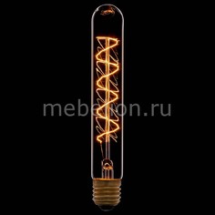 Лампа накаливания T30-185 E27 40Вт 240В 2200K 053-846 Sun Lumen