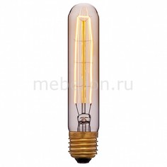 Лампа накаливания Т30-140 E27 40Вт 240В 2200K 051-958 Sun Lumen