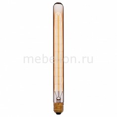 Лампа накаливания T30-300 E27 40Вт 240В 2200K 053-754 Sun Lumen