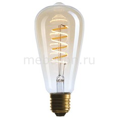 Лампа светодиодная ST64 E27 5Вт 240В 2200K 056-977 Sun Lumen