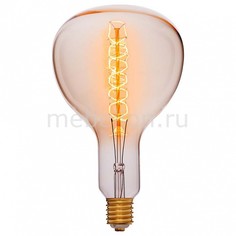 Лампа накаливания R180 E40 95Вт 240В 2200K 053-839 Sun Lumen