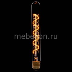 Лампа накаливания T30-225 E27 60Вт 240В 2200K 053-730 Sun Lumen