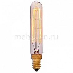 Лампа накаливания T20 E14 40Вт 240В 2200K 054-188 Sun Lumen
