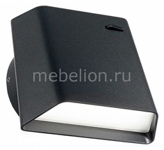 Спот HELLEN AP1 NERO Ideal Lux
