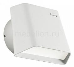 Спот HELLEN AP1 BIANCO Ideal Lux
