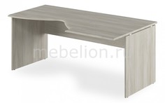 Стол офисный Cloud Pointex