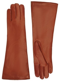 Удлинённые перчатки из кожи Joseph