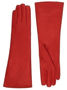 Удлинённые перчатки из кожи Joseph