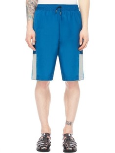 Шорты с регулируемой линией пояса Christopher Raeburn