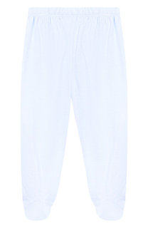 Хлопковые ползунки Kissy Kissy