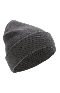 Шерстяная шапка Z Zegna