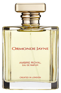 Парфюмерная вода Ambre Royal Ormonde Jayne