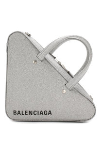 Сумка Triangle Duffle XS Balenciaga