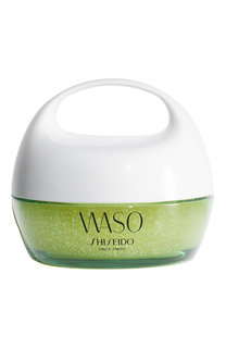 Восстанавливающая ночная маска Shiseido