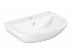 Раковина GROHE Bau Ceramic 60 см, альпин-белый (39421000)