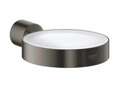 Держатель для мыльницы GROHE Atrio New, темный графит матовый (40305AL3)
