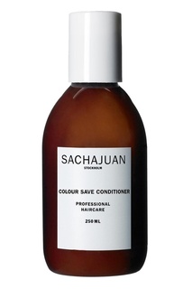 Кондиционер для окрашенных волос Colour Save 250ml Sachajuan