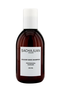 Шампунь для окрашенных волос Colour Save Sachajuan