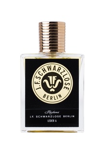 Парфюмерная вода Leder 6, 50 ml J.F. Schwarzlose Berlin