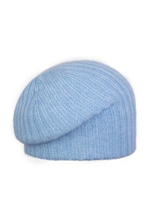 Голубая шапка Canoe
